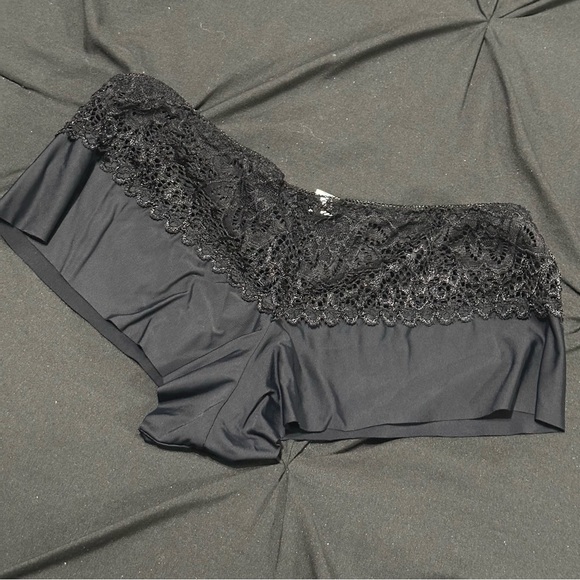 5 Pack Lacey Underwear, MED - Picture 2 of 4